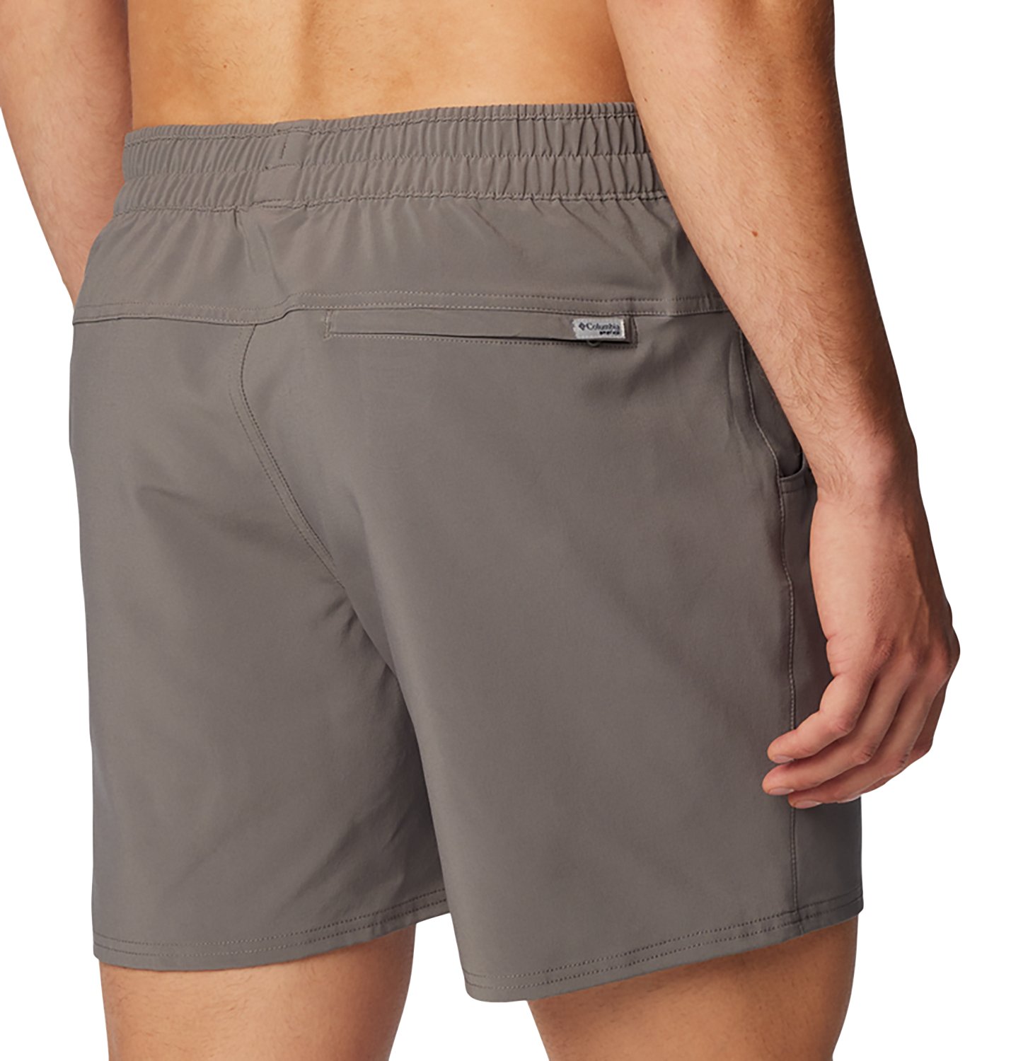 Columbia Sportswear Men's Terminal Roamer Stretch Shorts 6 in - view number 4