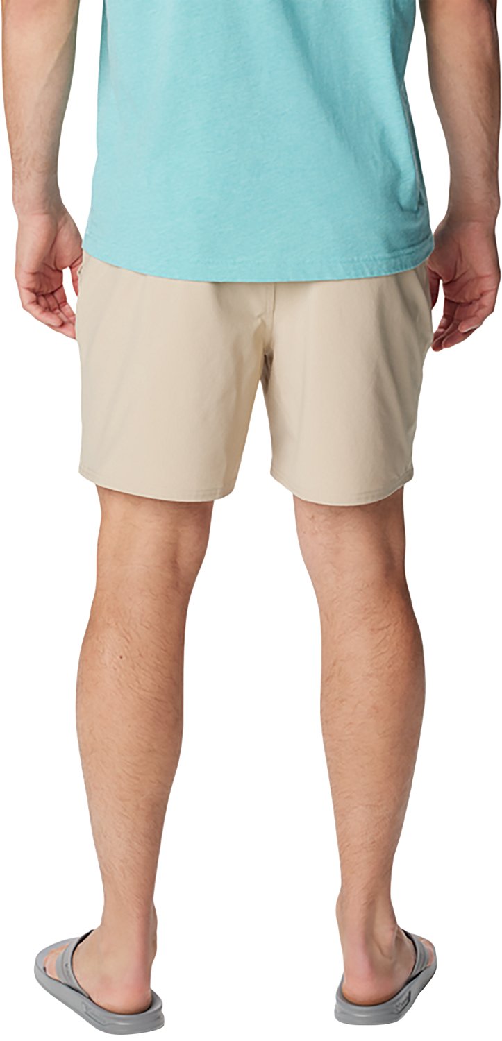 Columbia Sportswear Men's Terminal Roamer Stretch Shorts 6 in - view number 2