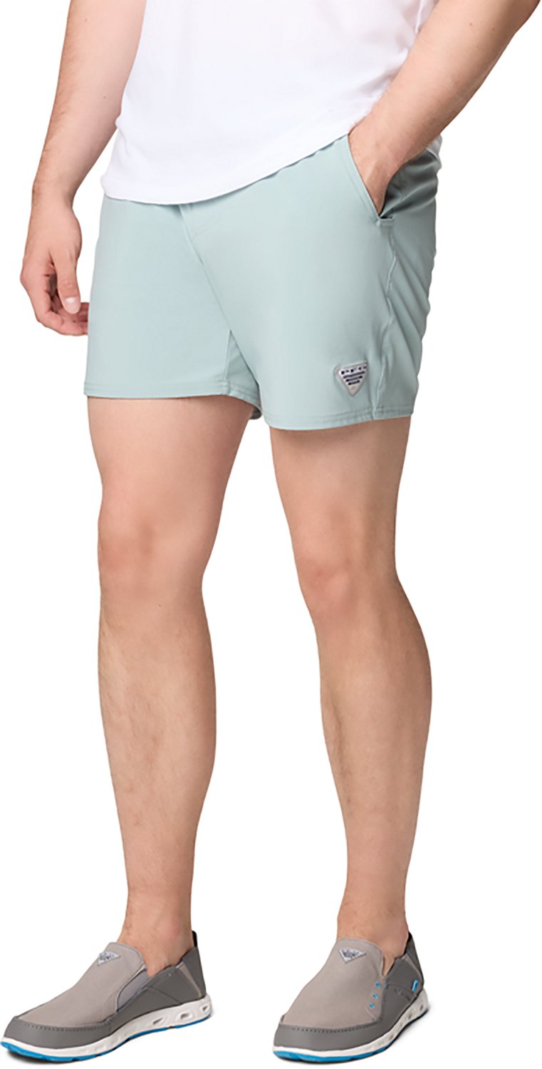 Columbia Sportswear Men's Terminal Roamer Stretch Shorts 6 in                                                                    - view number 3