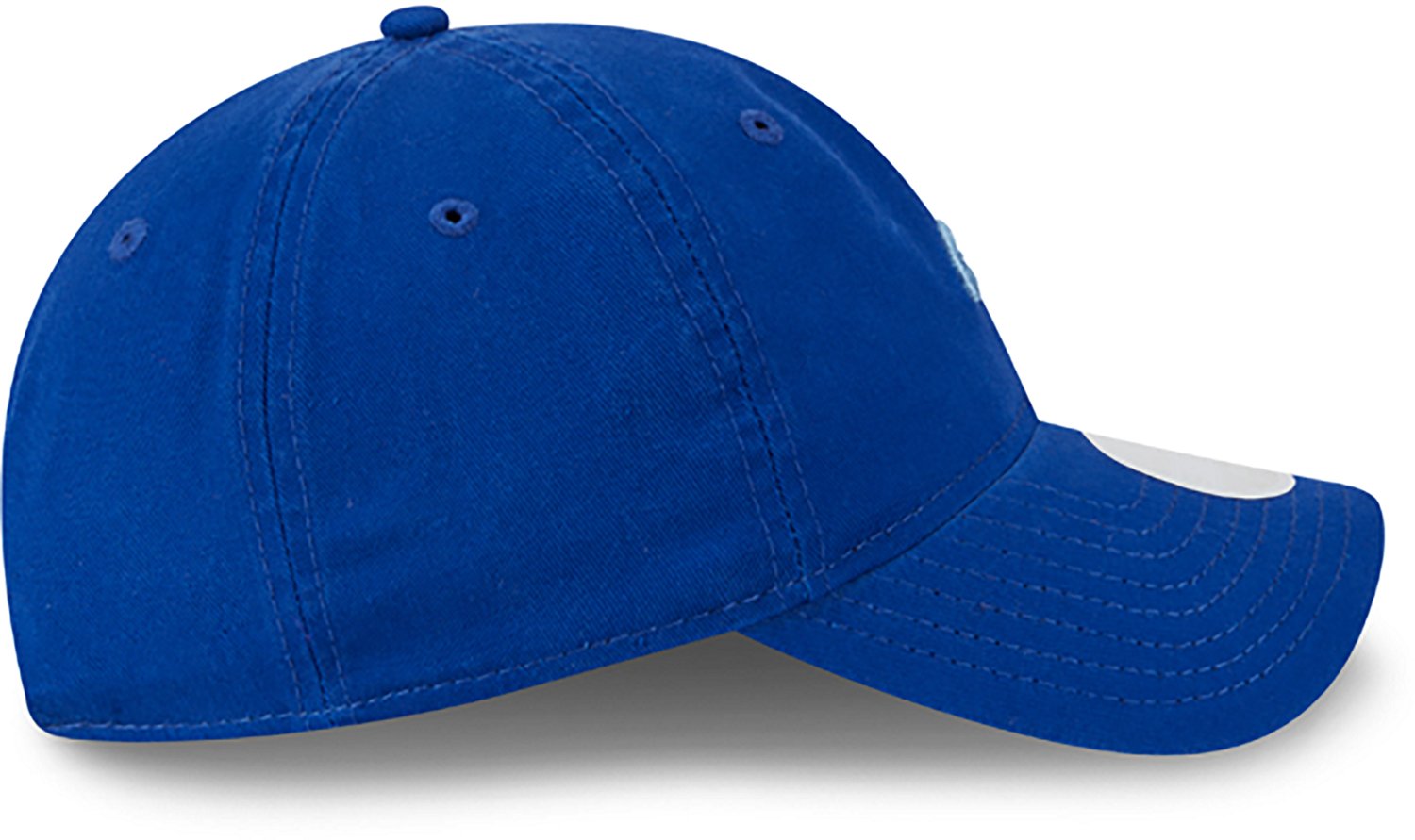 New Era Kansas City Royals Adults' 9TWENTY Team Script Cap - view number 4