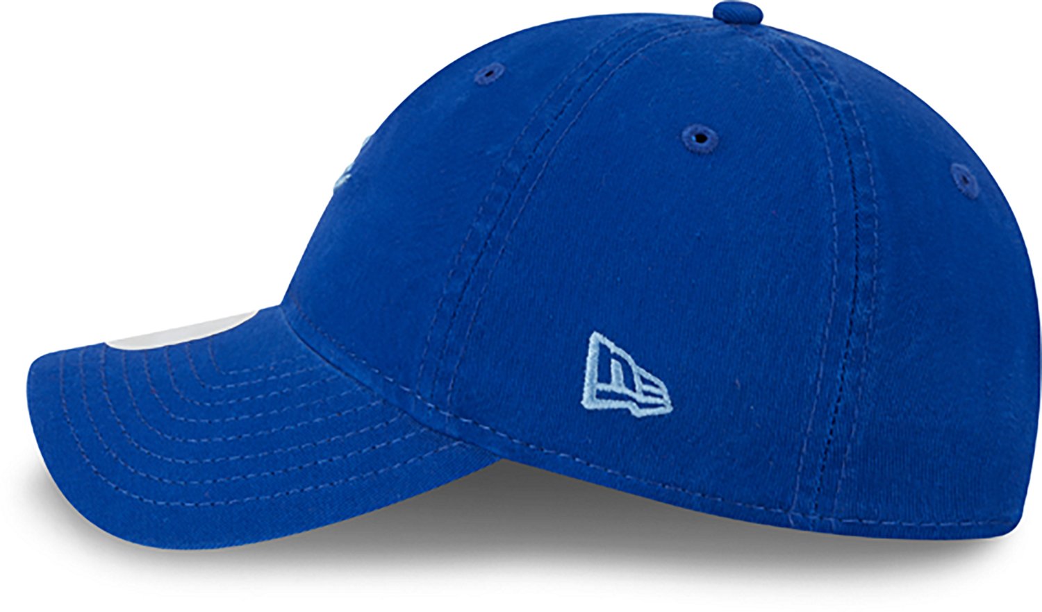 New Era Kansas City Royals Adults' 9TWENTY Team Script Cap - view number 5