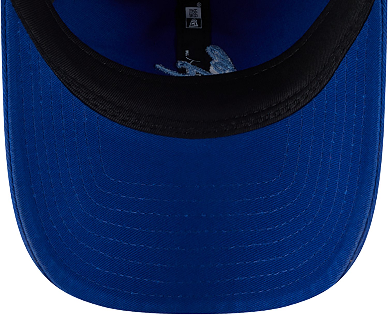 New Era Kansas City Royals Adults' 9TWENTY Team Script Cap - view number 6