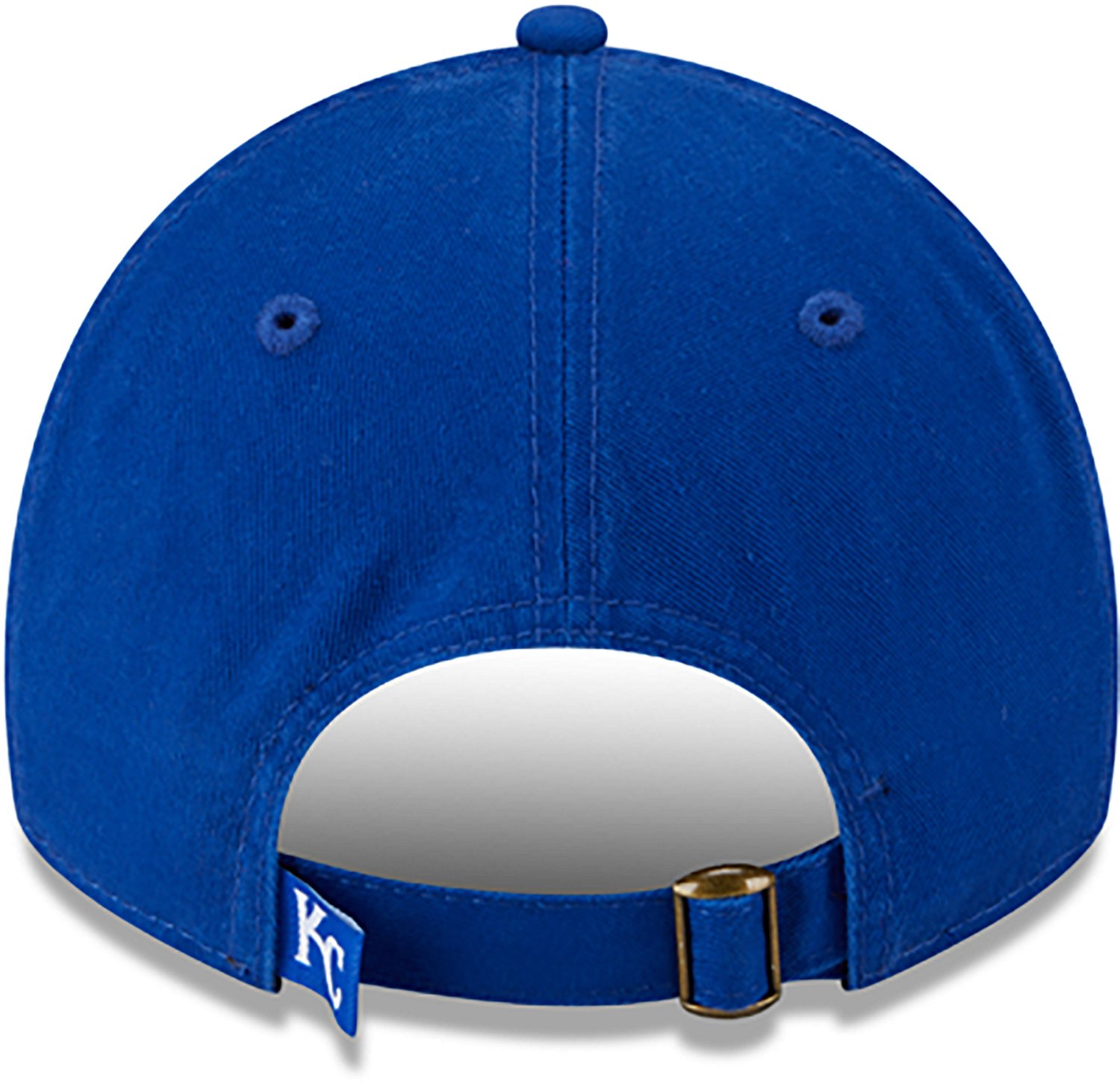 New Era Kansas City Royals Adults' 9TWENTY Team Script Cap - view number 7