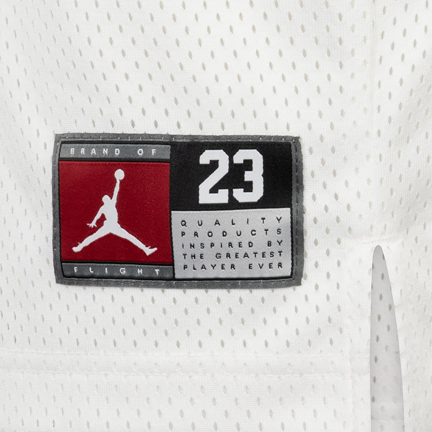 Jordan Boys' 23 Jersey - view number 4
