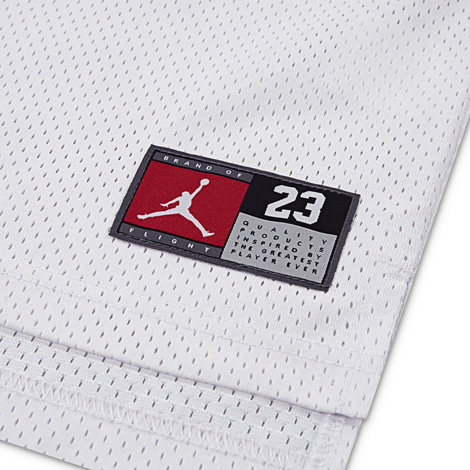 Jordan Boys' 23 Jersey - view number 5