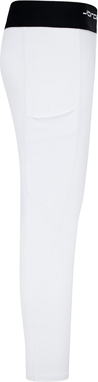 Jordan Boys' MJ Dri-FIT Sport Tight                                                                                              - view number 4