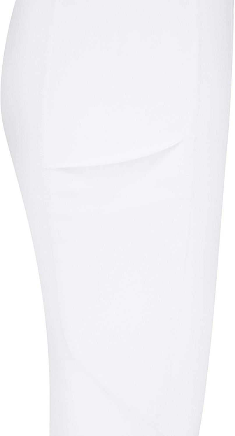 Jordan Boys' MJ Dri-FIT Sport Tight                                                                                              - view number 5