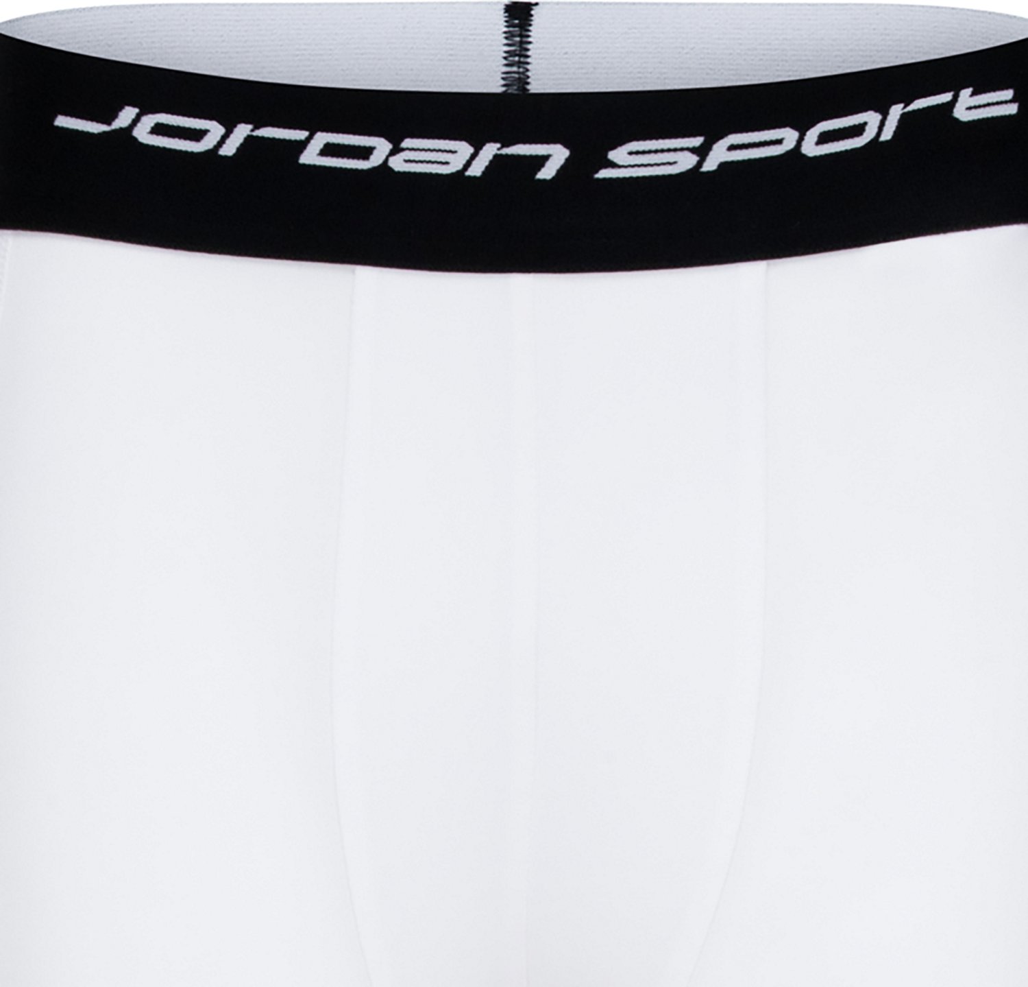 Jordan Boys' MJ Dri-FIT Sport Tight                                                                                              - view number 7