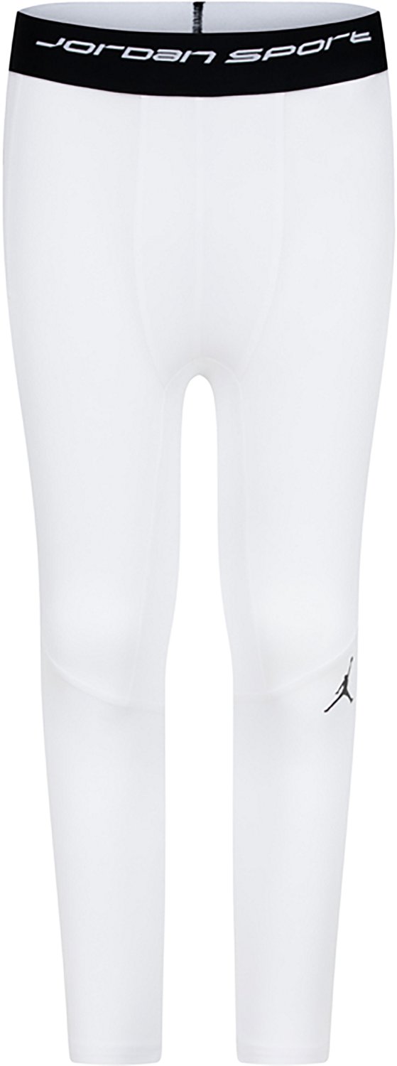 Jordan Boys' MJ Dri-FIT Sport Tight                                                                                              - view number 8