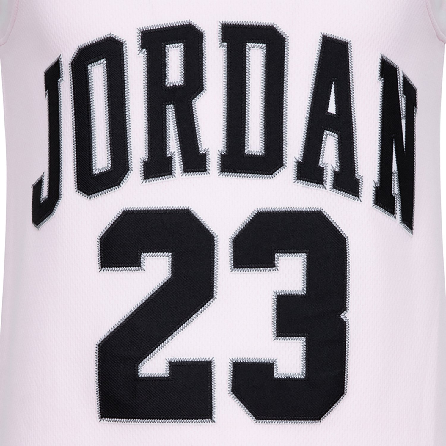 Jordan Girls' 23 Jersey Dress - view number 3