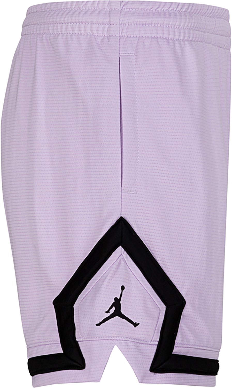 Jordan Girls' Sport Diamond Shorts - view number 4