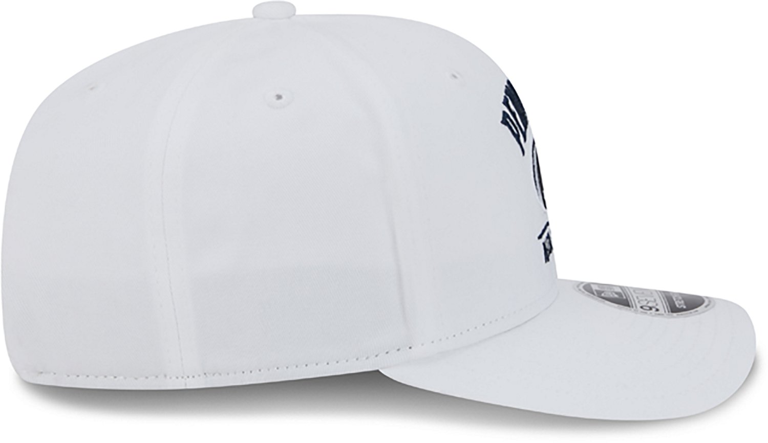 New Era Adults' Penn State Team 9SEVENTY SS Cap - view number 4