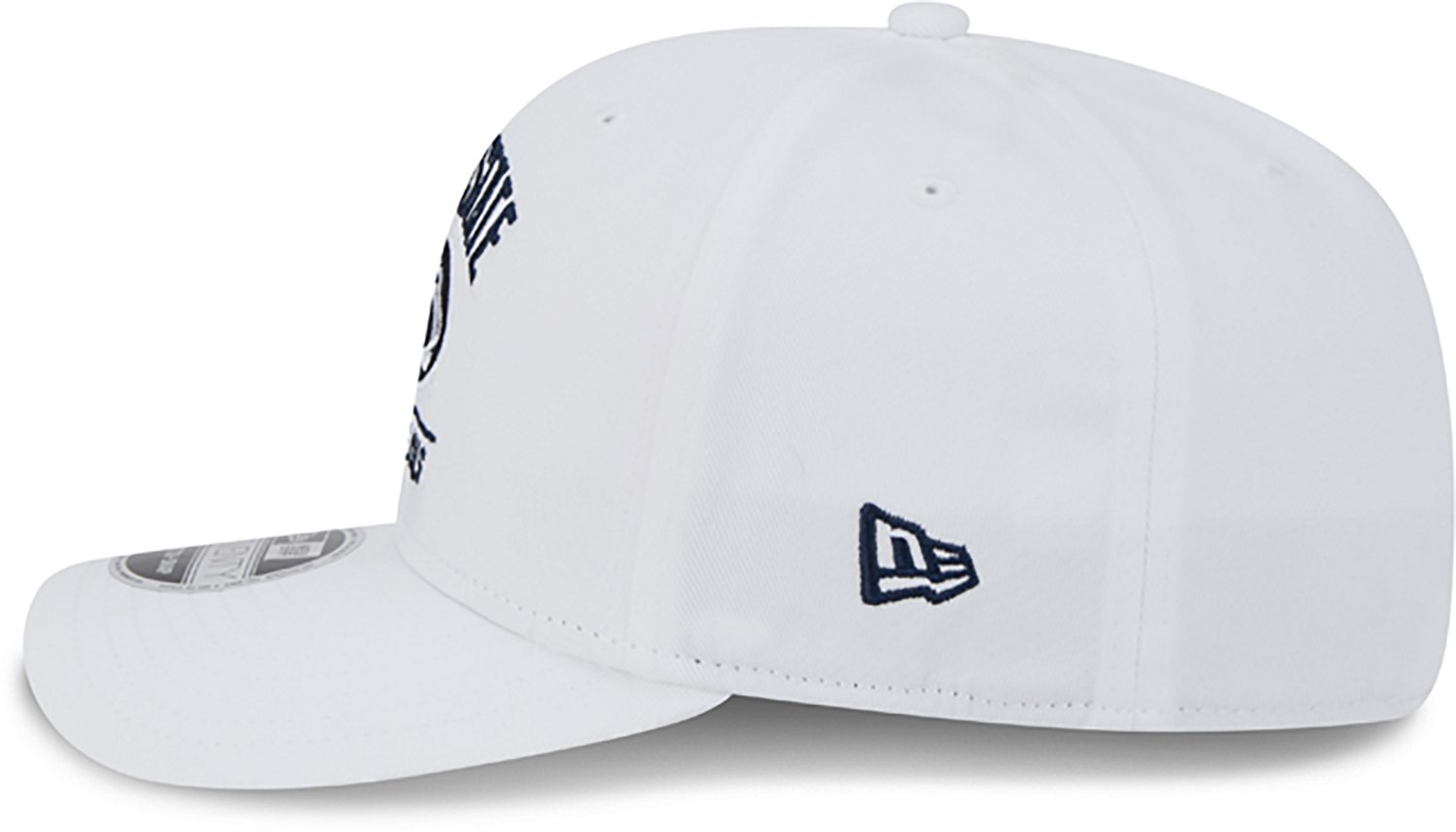 New Era Adults' Penn State Team 9SEVENTY SS Cap - view number 5
