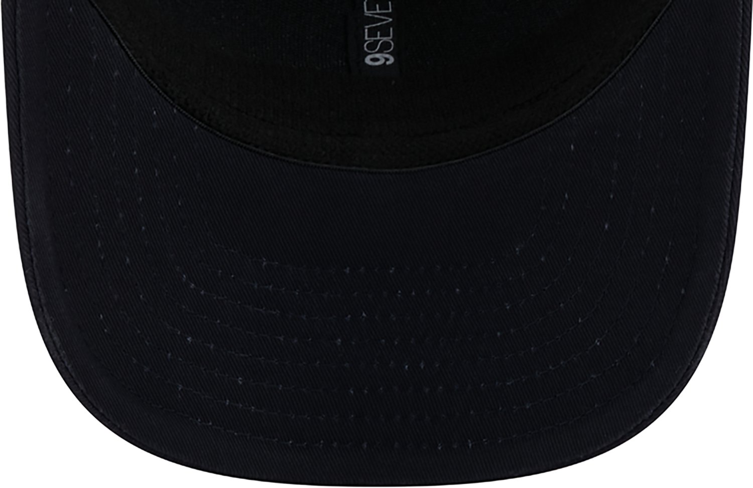 New Era Adults' Penn State Patch 9SEVENTY SS Trucker Cap - view number 6