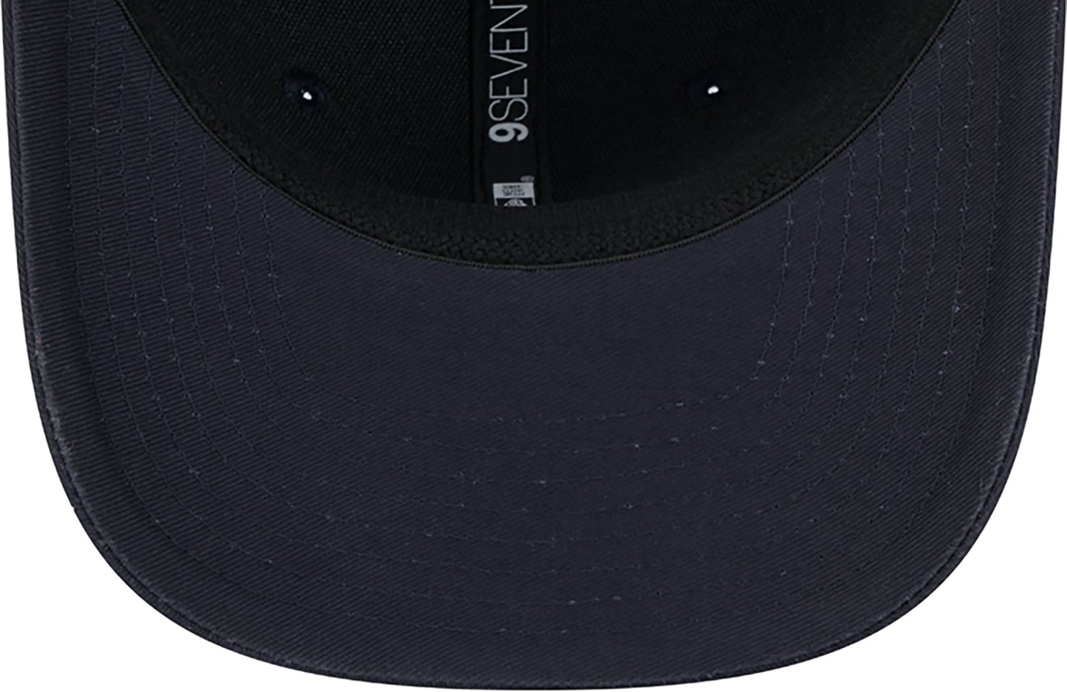 New Era Adults' Penn State Wordmark 9SEVENTY SS Cap - view number 6