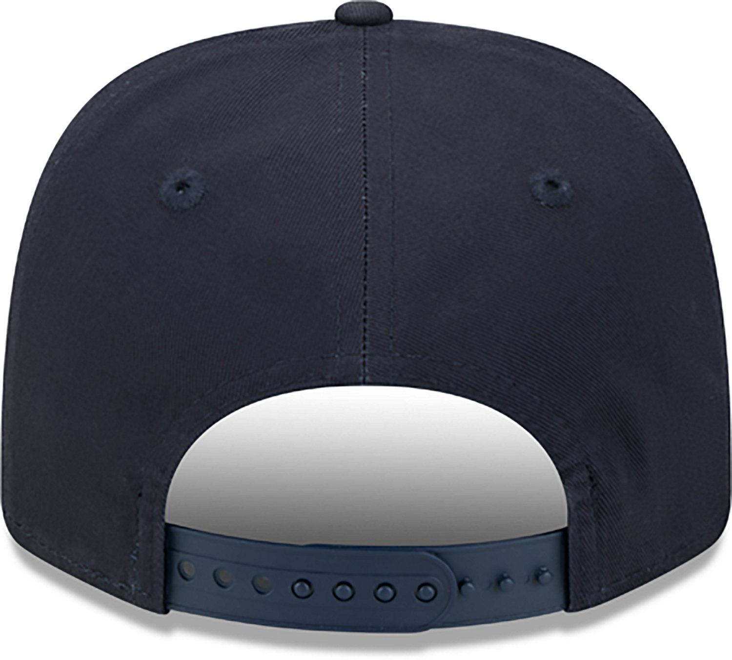 New Era Adults' Penn State Wordmark 9SEVENTY SS Cap - view number 7