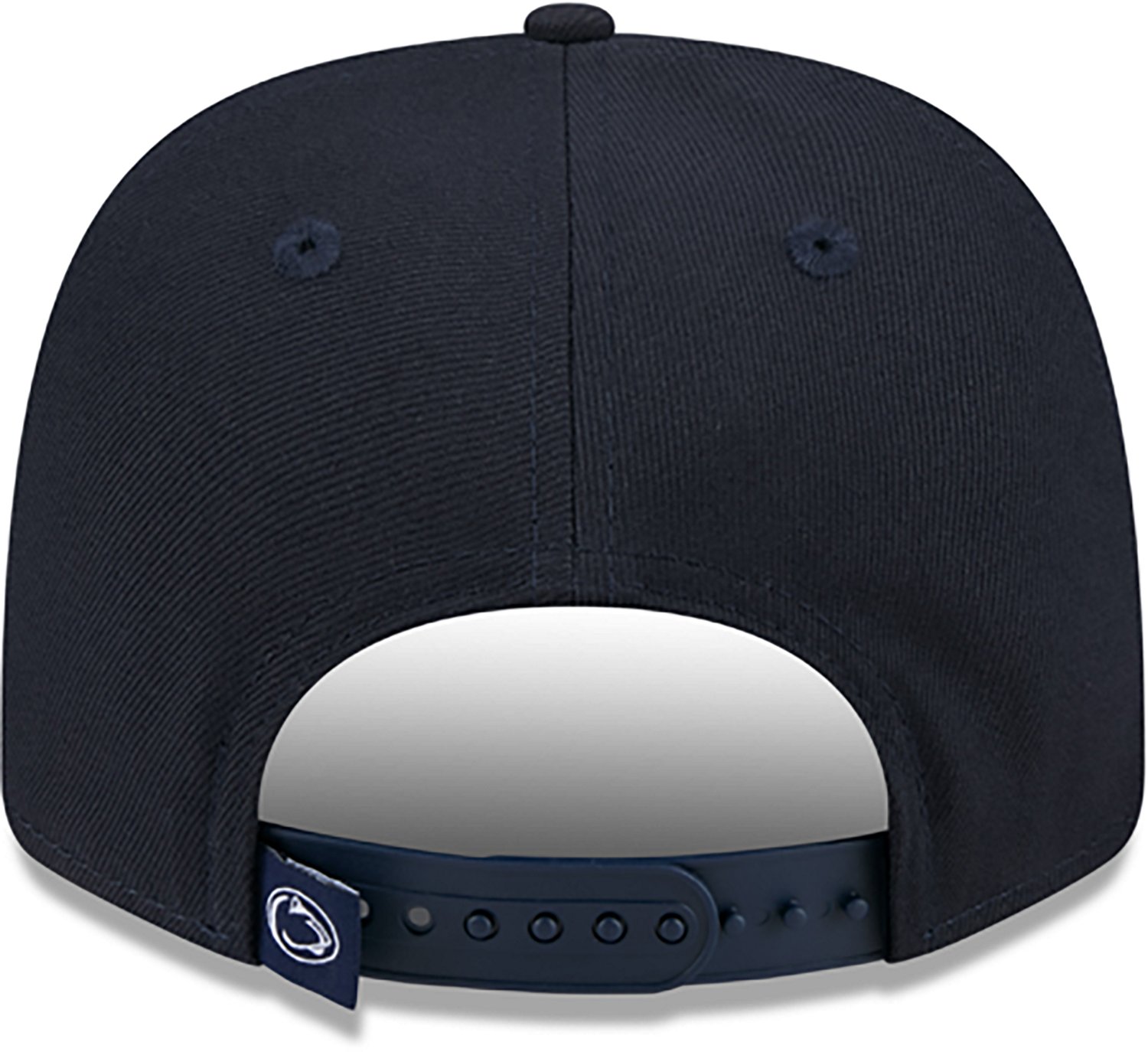 New Era Adults' Penn State Mascot Patch 9SEVENTY Stretch-Snap Trucker Cap                                                        - view number 7