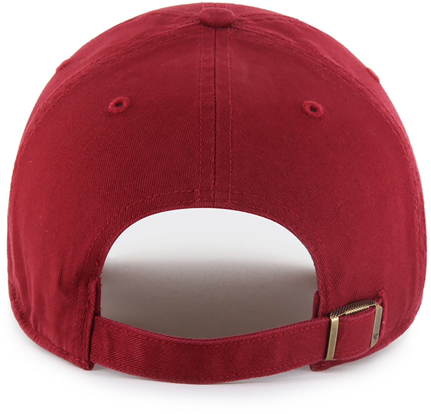 47 Adults' Indiana Title Champ 47 Clean Up Cap                                                                                   - view number 2