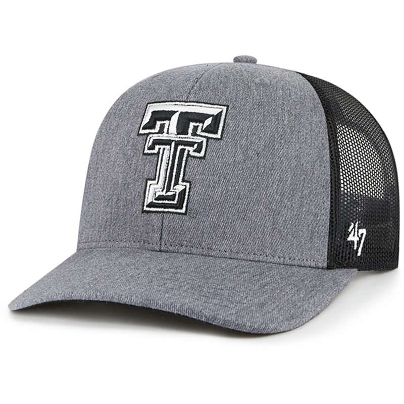 â47 Texas Tech Un… - image