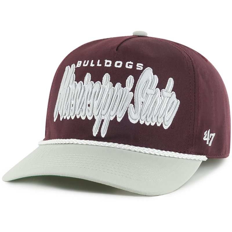 '47 Mississippi Sta… - image
