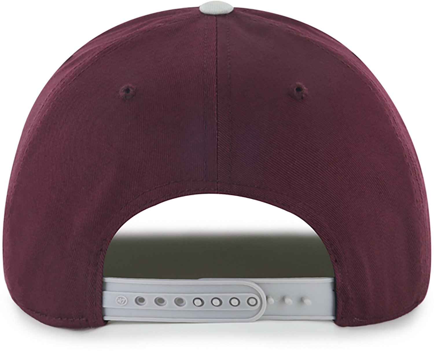 '47 Texas A&M University Drop Shadow Rope Hitch Cap - view number 2