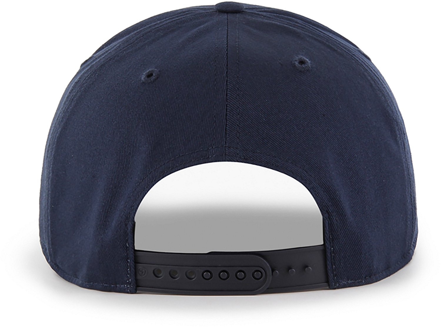 47B Men's Penn State Crosstown Script Hitch Cap - view number 5