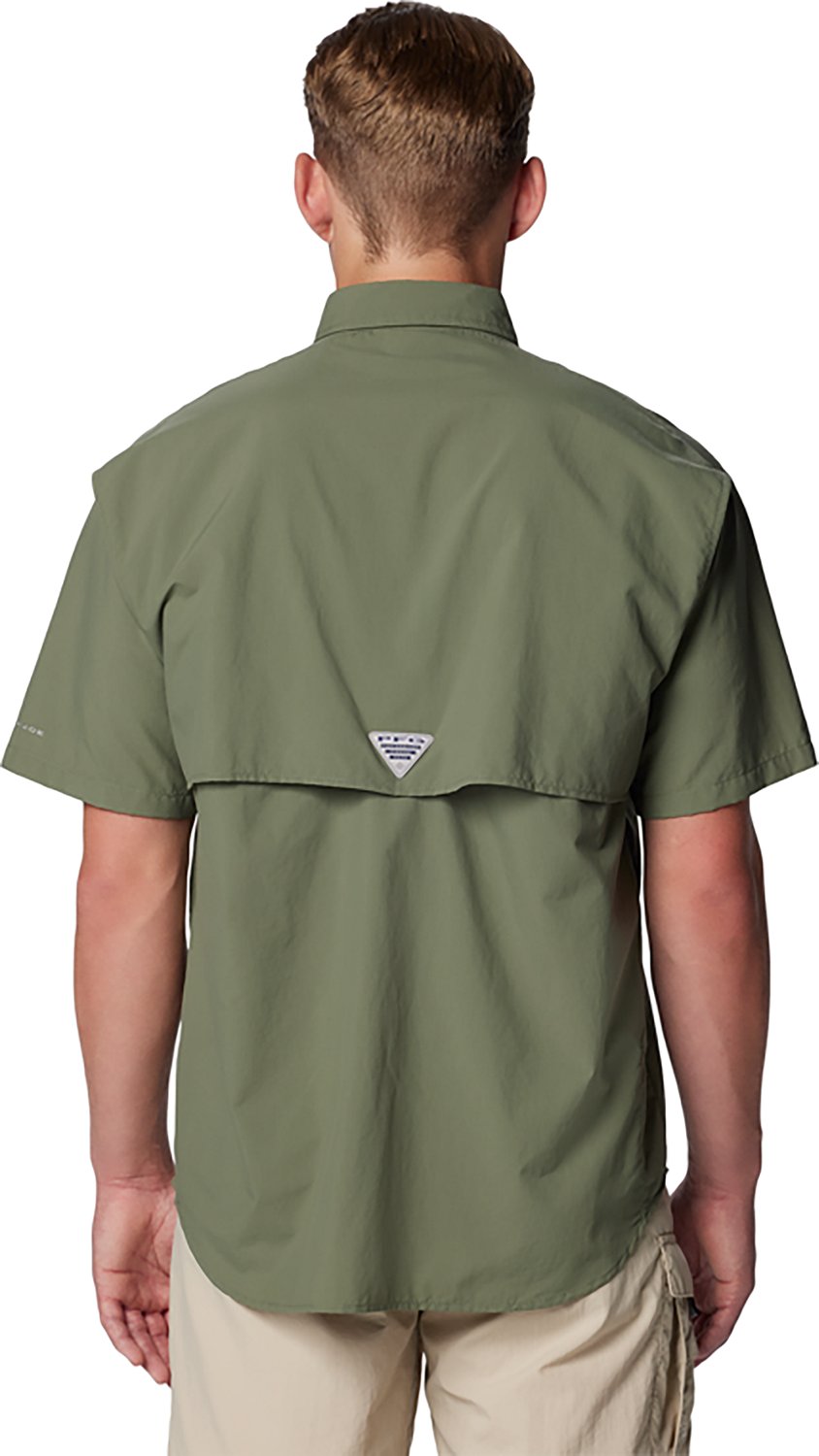 Columbia Sportswear Men's Bahama II Shirt                                                                                        - view number 2