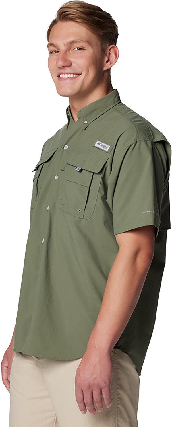 Columbia Sportswear Men's Bahama II Shirt                                                                                        - view number 3
