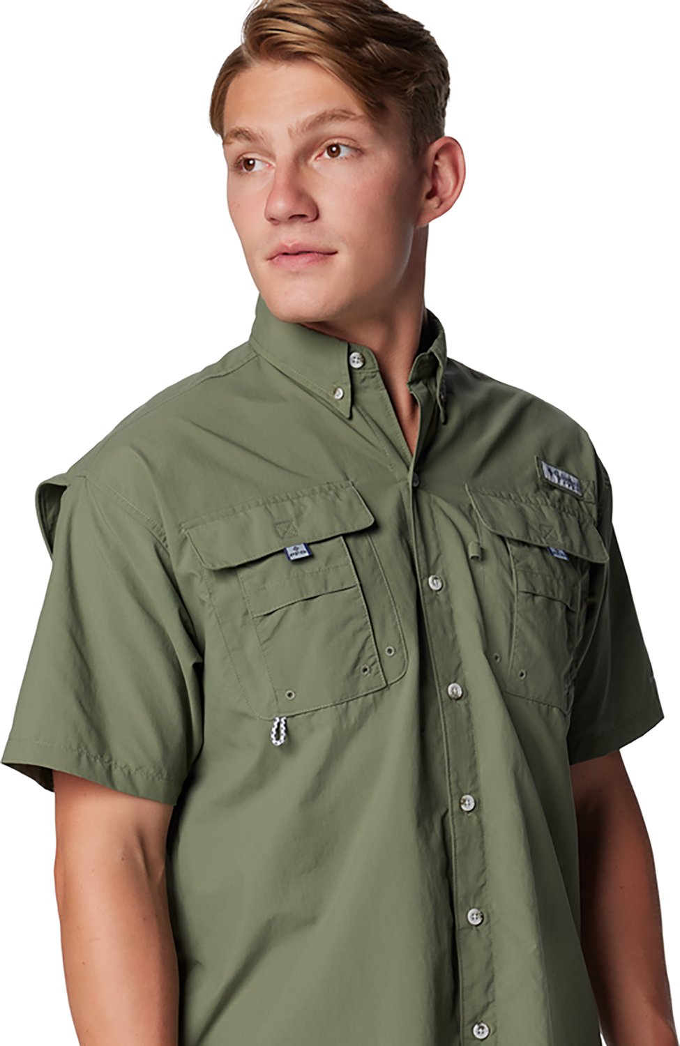 Columbia Sportswear Men's Bahama II Shirt                                                                                        - view number 4