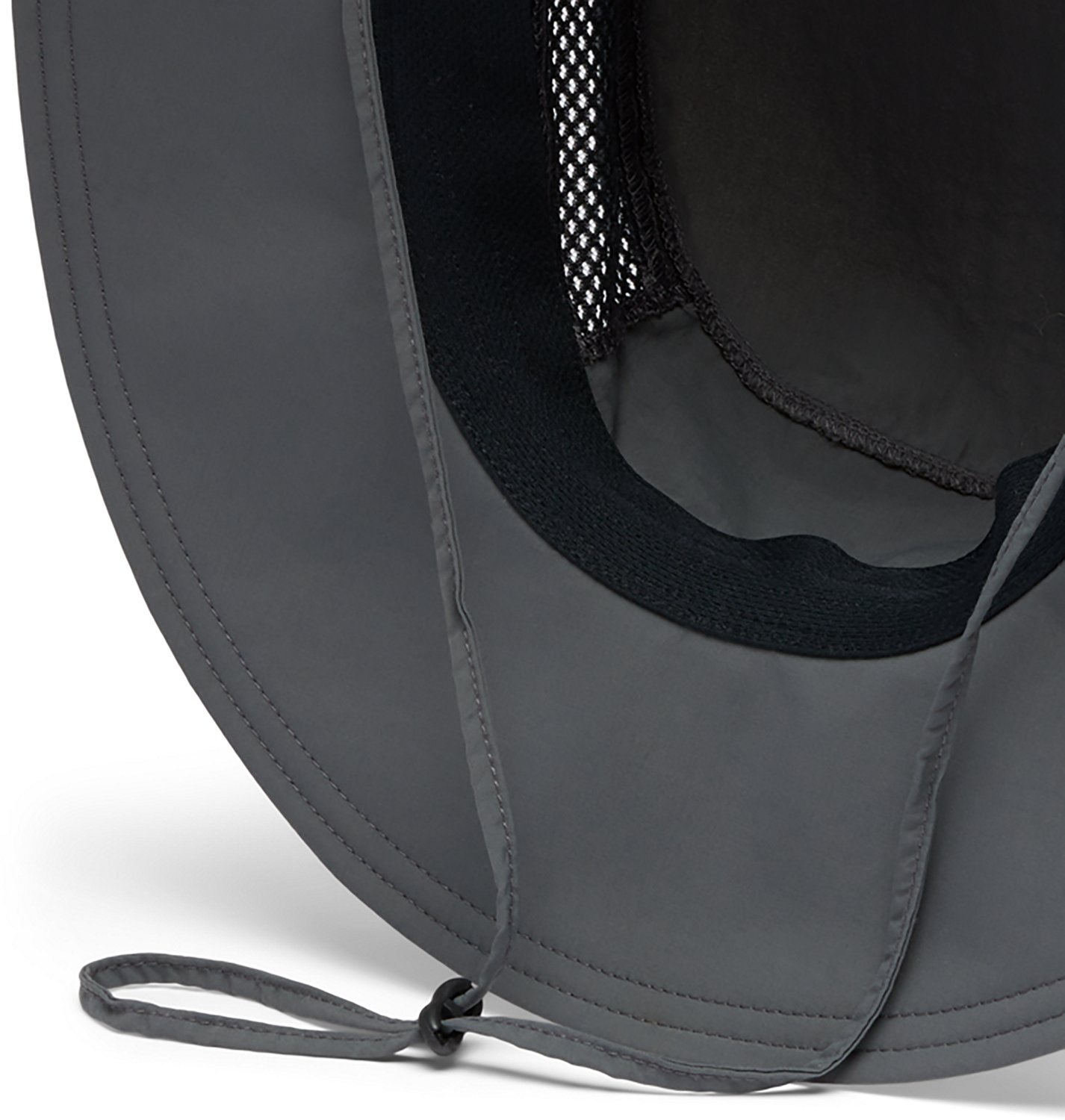 Columbia Sportswear Adults' Bora Bora Booney II Hat - view number 3