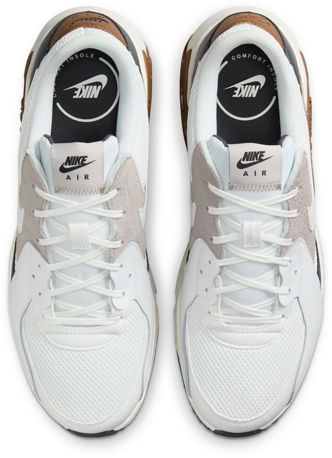 Nike Men's Air Max Excee Shoes                                                                                                   - view number 4