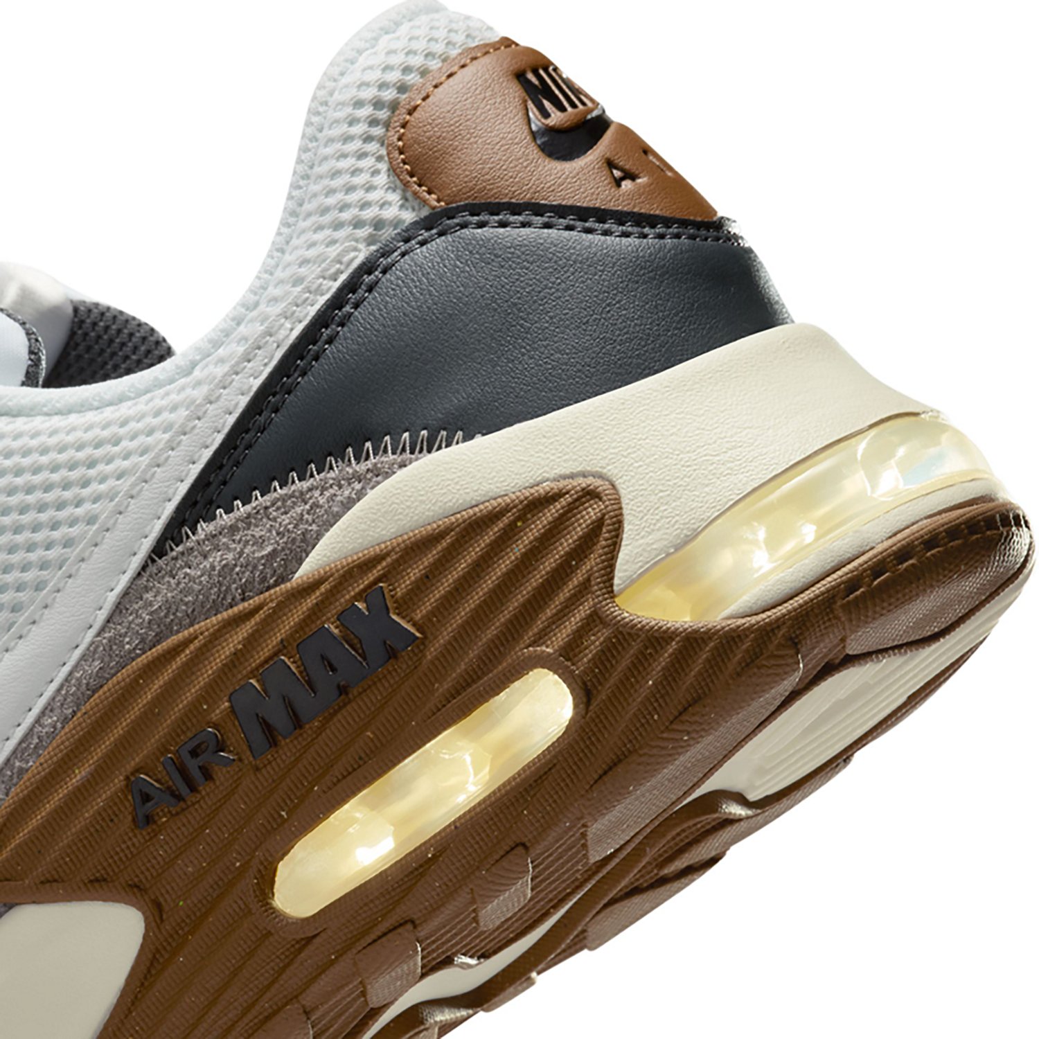 Nike Men's Air Max Excee Shoes                                                                                                   - view number 8