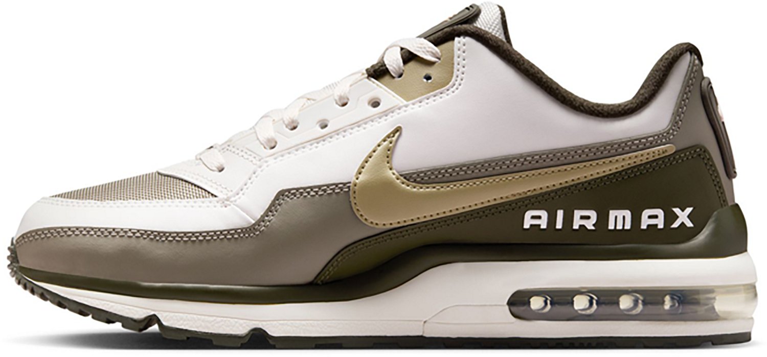 Nike Men's Air Max LTD Shoes - view number 2