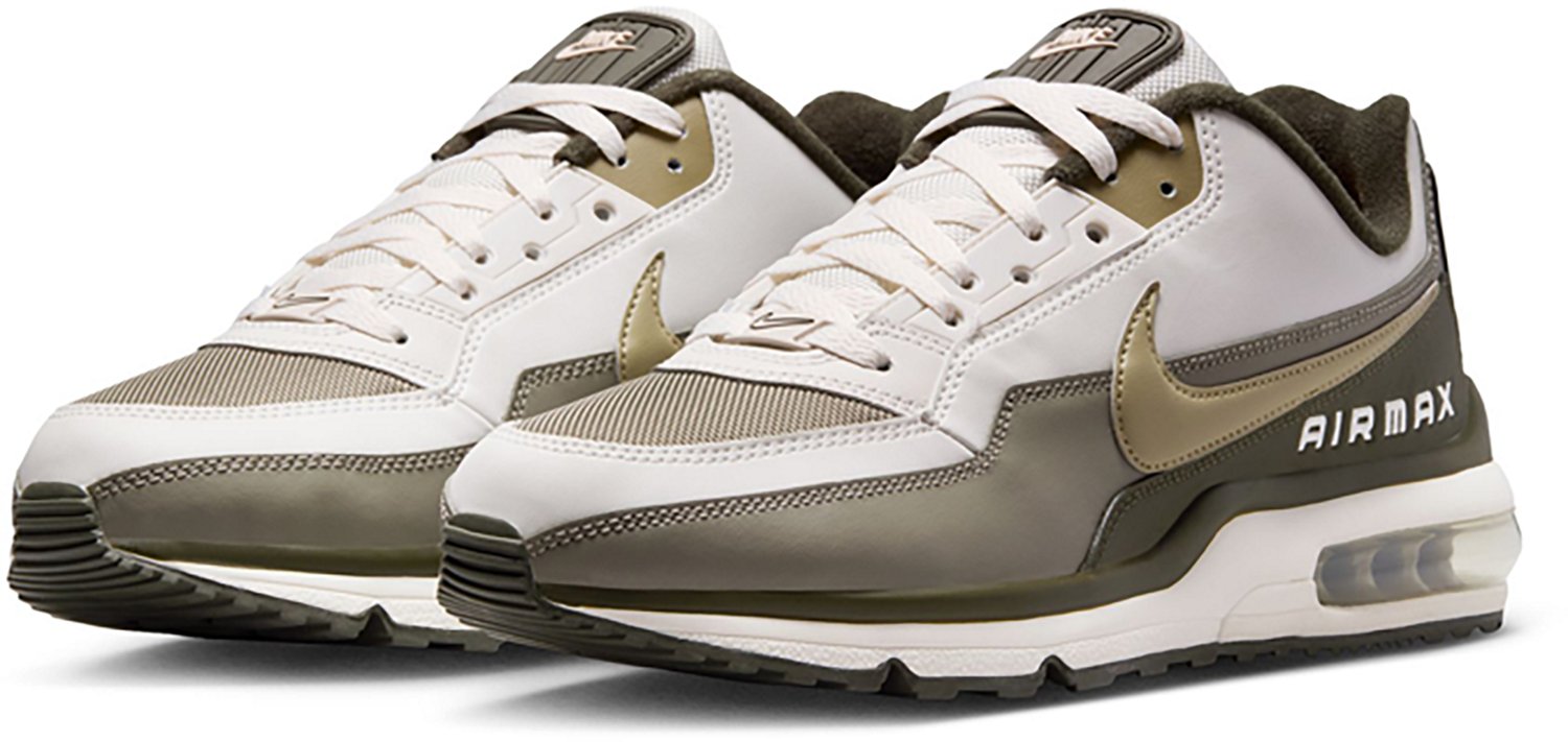 Nike Men's Air Max LTD Shoes - view number 3