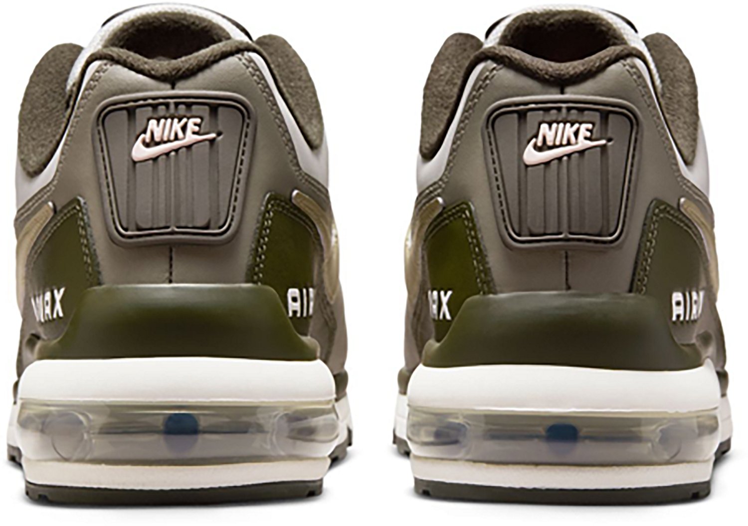 Nike Men's Air Max LTD Shoes - view number 5