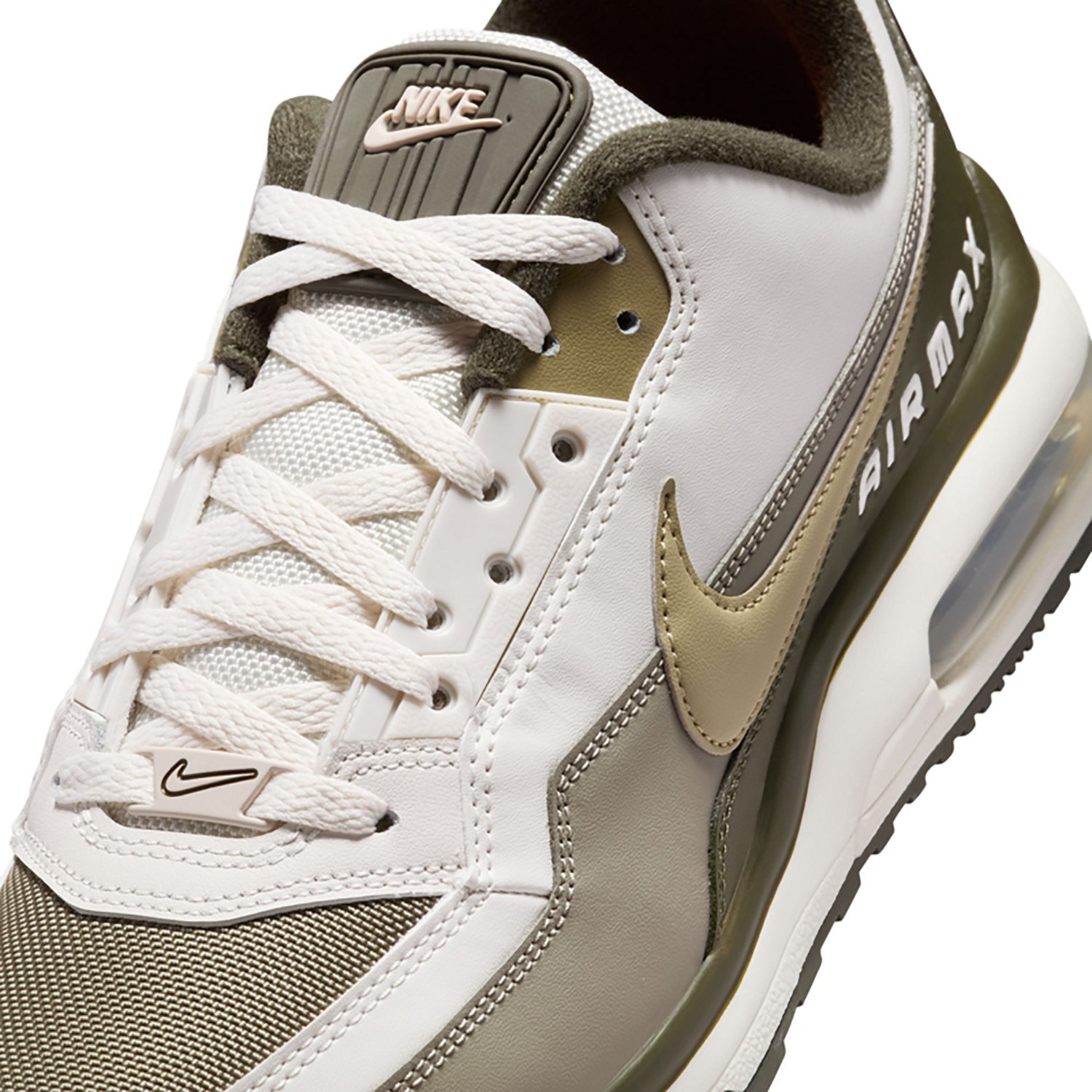 Nike Men's Air Max LTD Shoes - view number 7