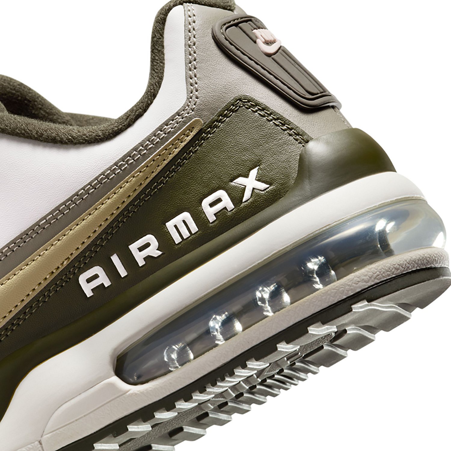Nike Men's Air Max LTD Shoes - view number 8