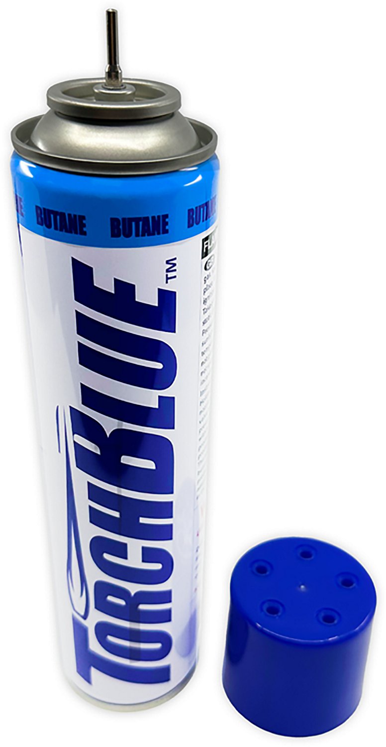 Turbo Blue 300 mL Butane Refill                                                                                                  - view number 2