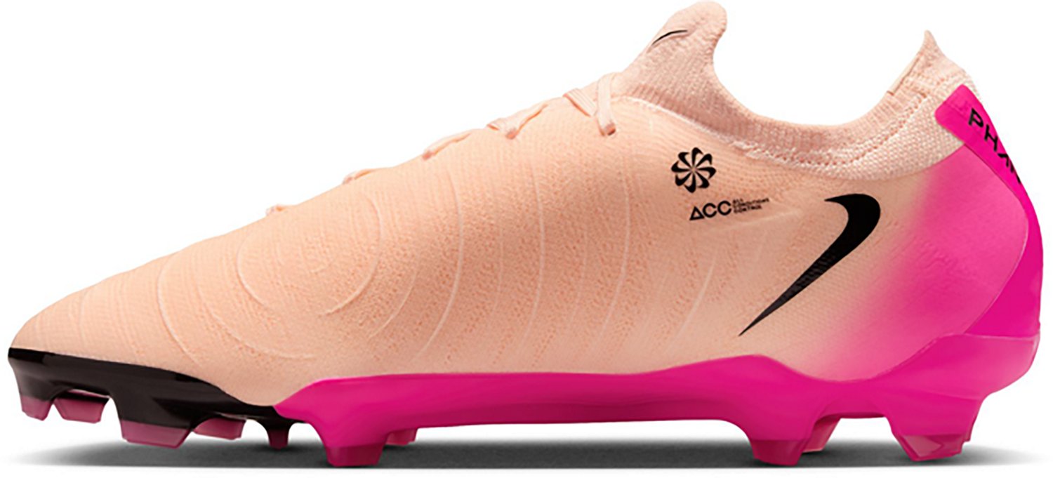 Nike Adult Phantom GX PRO DF Firm Ground Soccer Cleats - view number 2