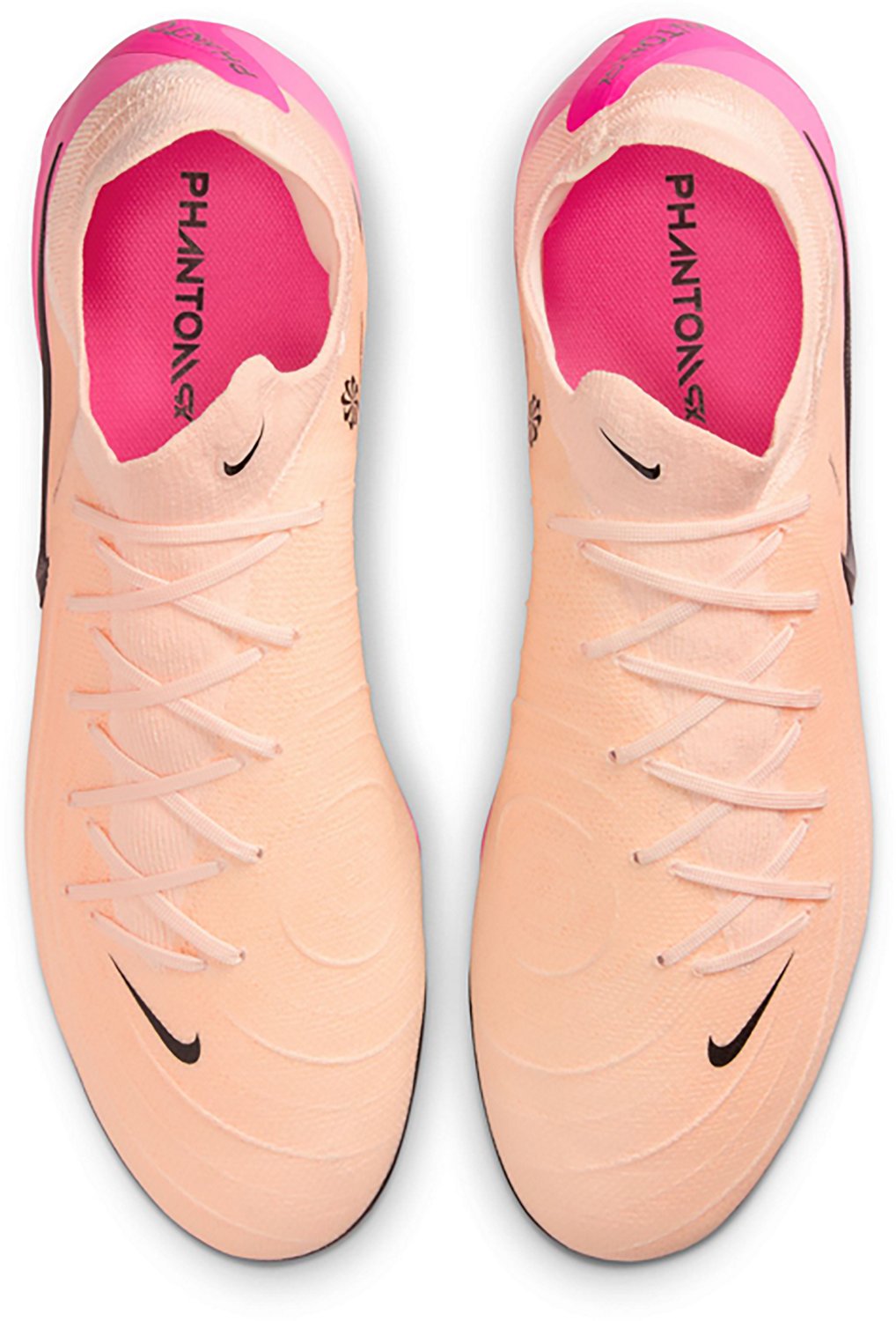 Nike Adult Phantom GX PRO DF Firm Ground Soccer Cleats - view number 4