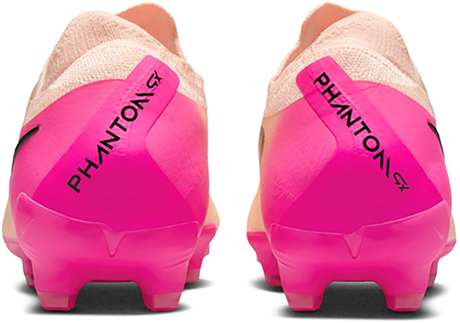 Nike Adult Phantom GX PRO DF Firm Ground Soccer Cleats - view number 5