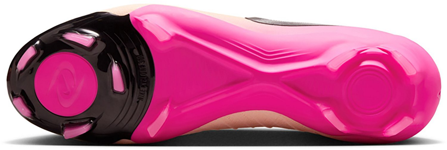 Nike Adult Phantom GX PRO DF Firm Ground Soccer Cleats - view number 6