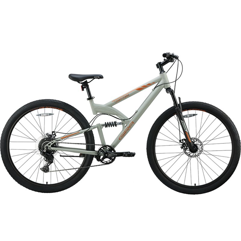 Ozone 500 Sandstorm… - image