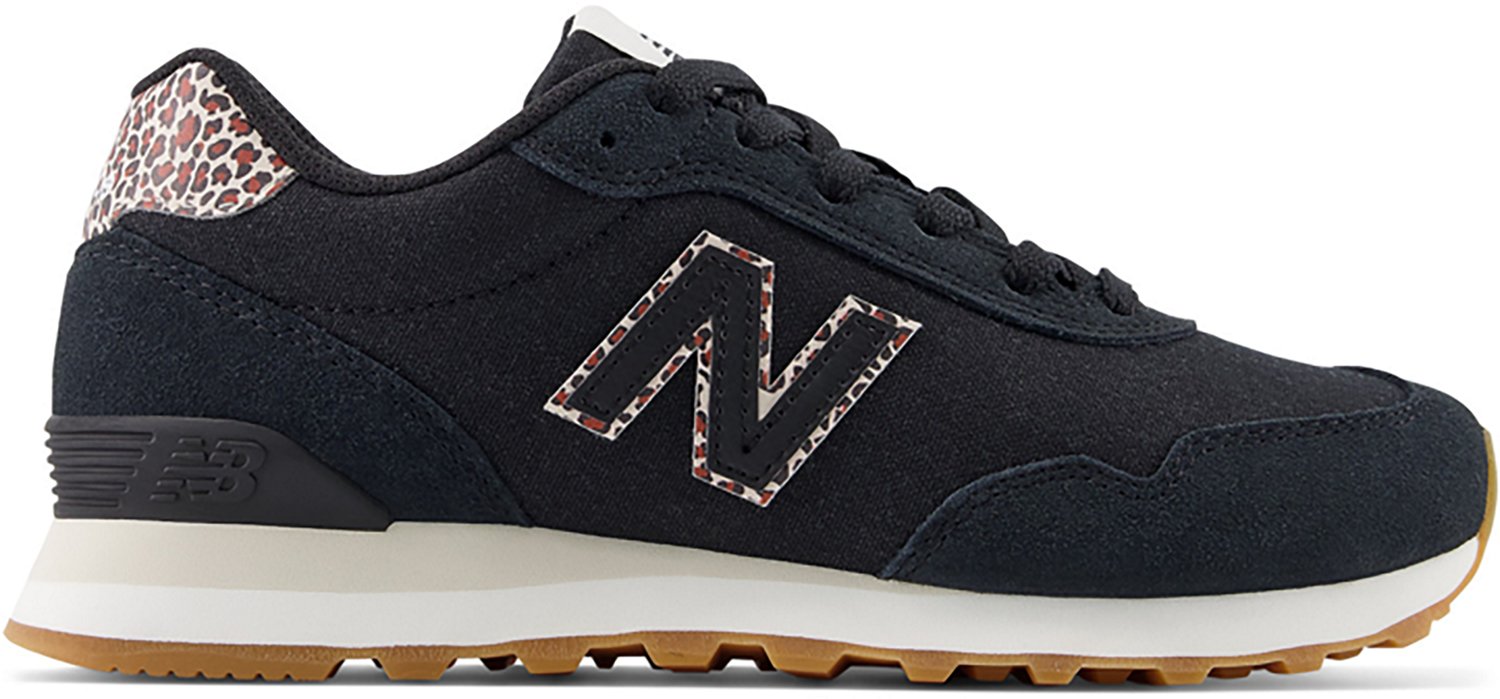 New Balance Women's 515 Retro Sneaker