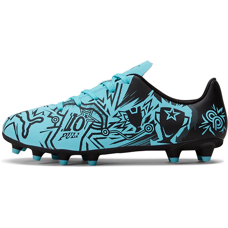 Puma Kids Tacto Ii … - image