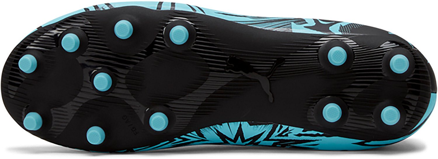 PUMA Kids TACTO II CP Firm Ground Soccer Cleats - view number 6