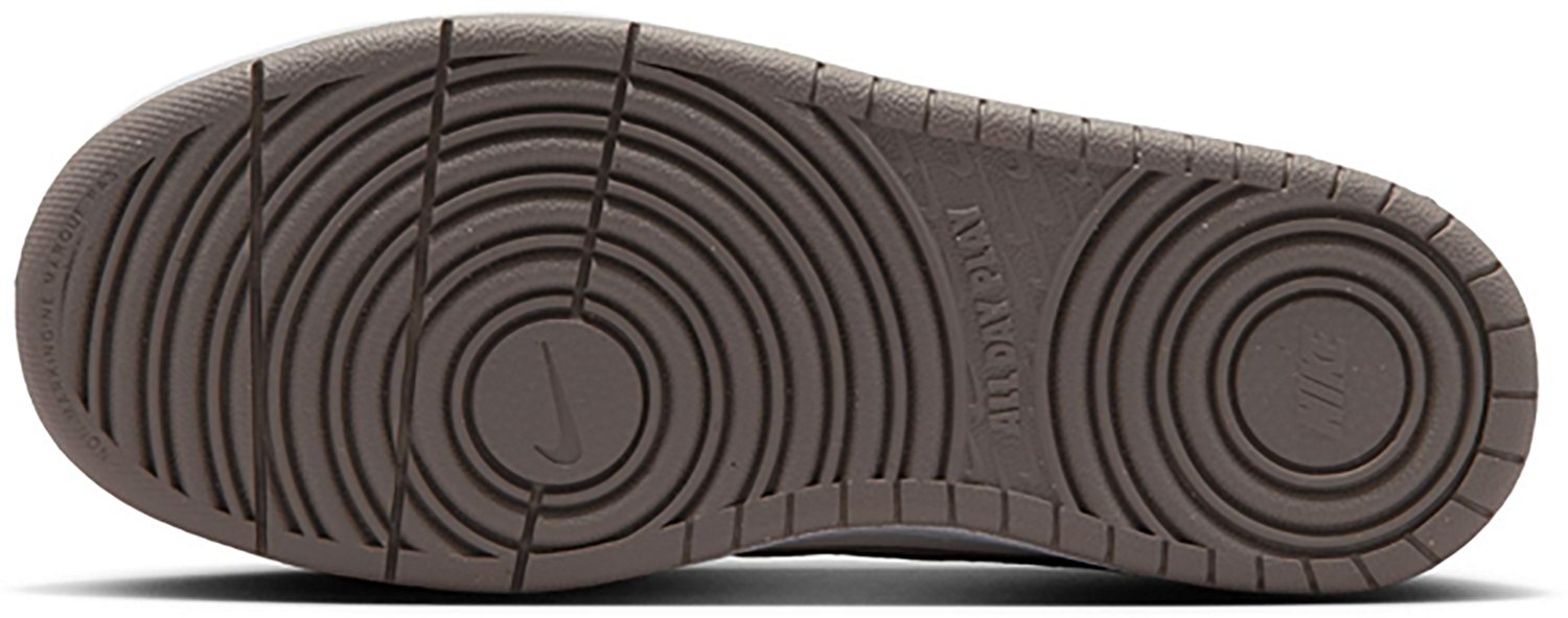 Nike Kids' Grade School Court Borough Low Recraft GS - view number 6