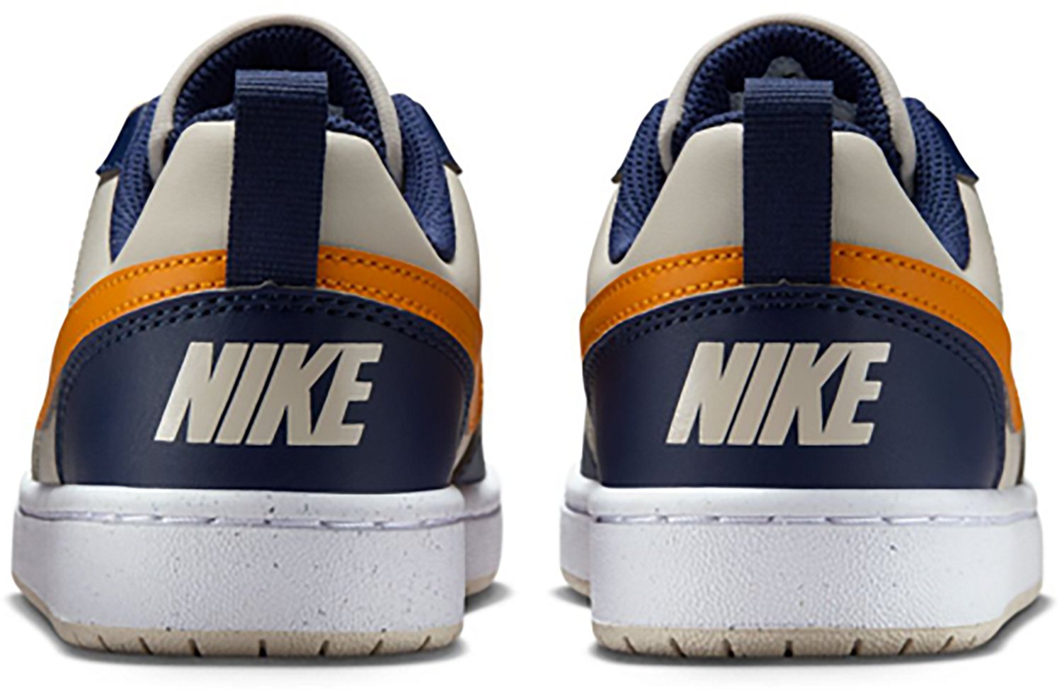 Nike Kids' Grade School Court Borough Low Recraft GS - view number 5