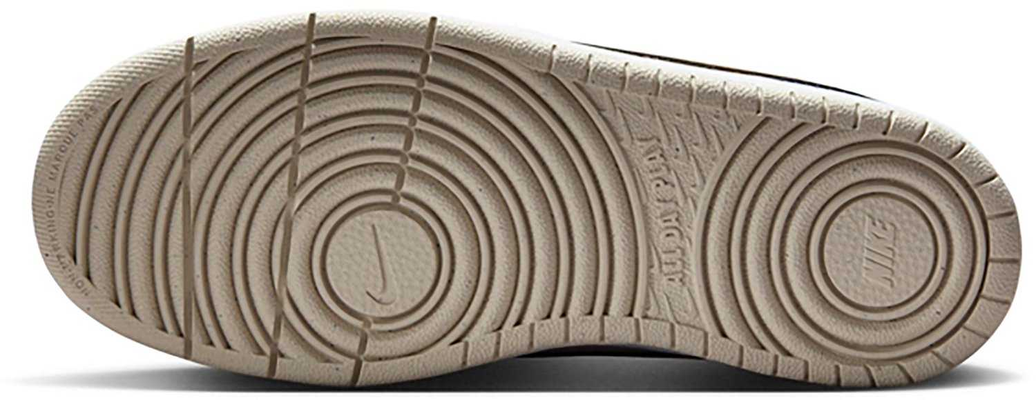 Nike Kids' Grade School Court Borough Low Recraft GS - view number 6