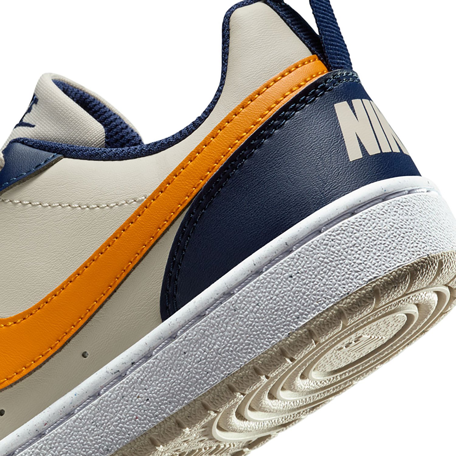 Nike Kids' Grade School Court Borough Low Recraft GS - view number 8